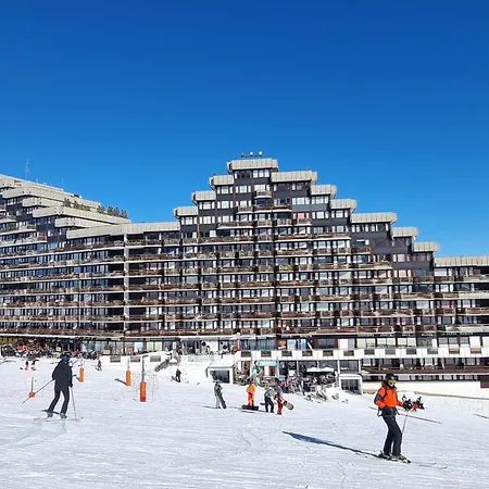 Apartamento Rénové Au Pied Des Pistes, Animaux Admis, 4 Pers. - Fr-1-181-2676 *