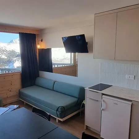 Renove Au Pied Des Pistes, Animaux Admis, 4 Pers. - Fr-1-181-2676 Lägenhet